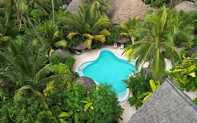 Boutique Villa Unaweza